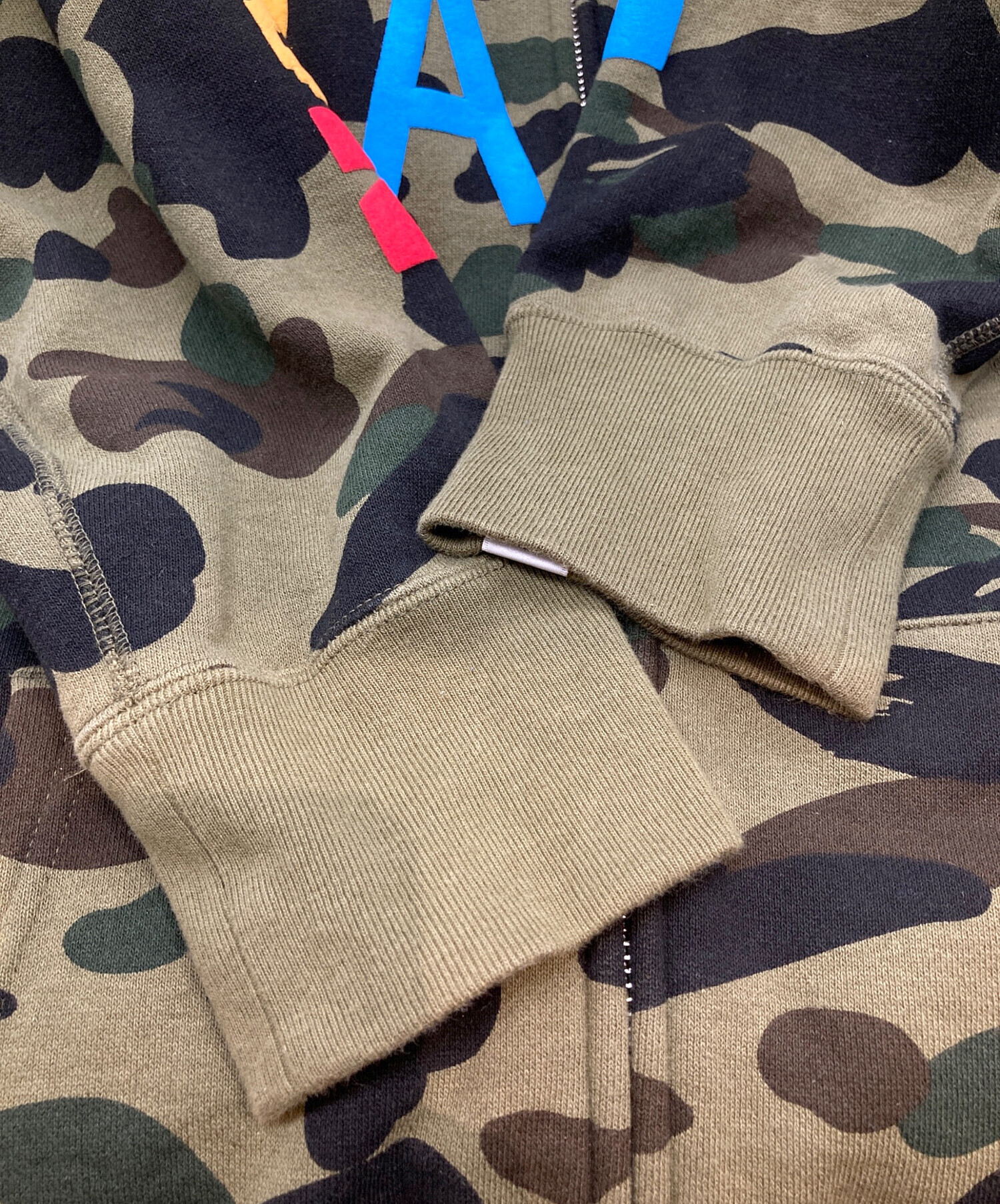 中古・古着通販】A BATHING APE (アベイシングエイプ) READYMADE