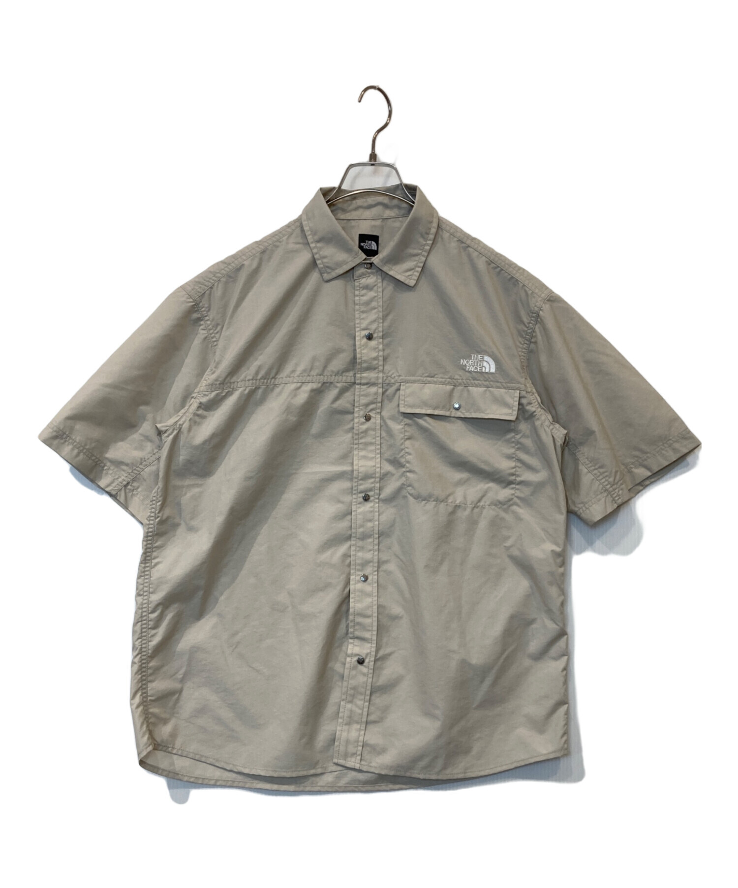 中古・古着通販】THE NORTH FACE (ザ ノース フェイス) ショート