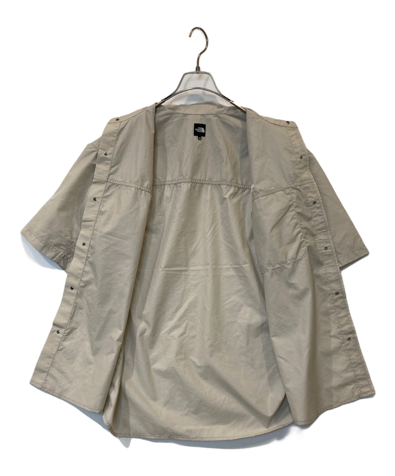 中古・古着通販】THE NORTH FACE (ザ ノース フェイス) ショート