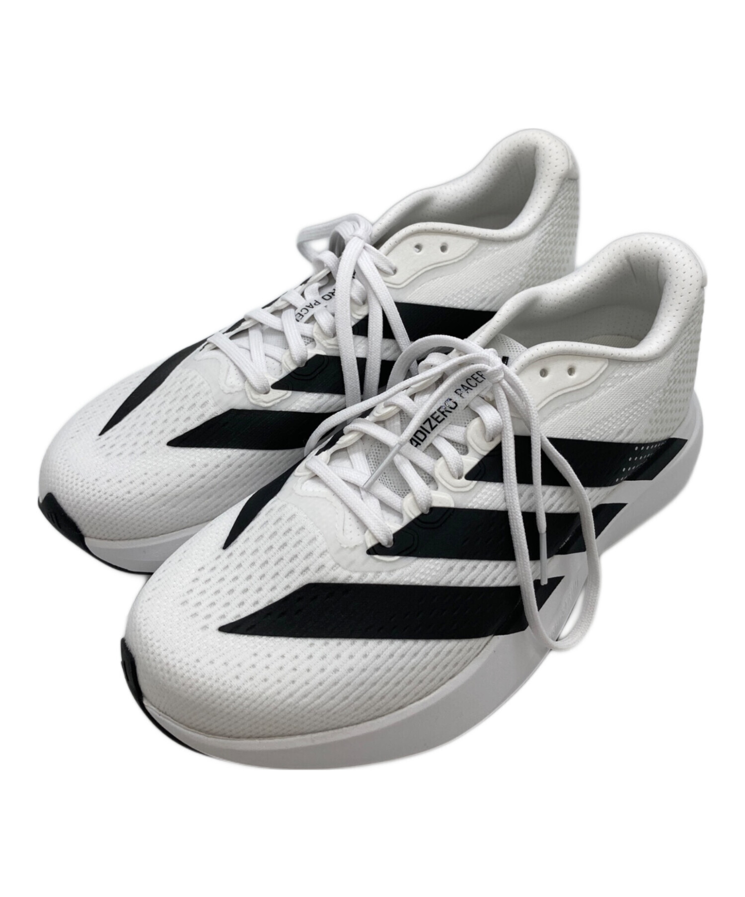 中古・古着通販】adidas (アディダス) ローカットスニーカー KZ6846