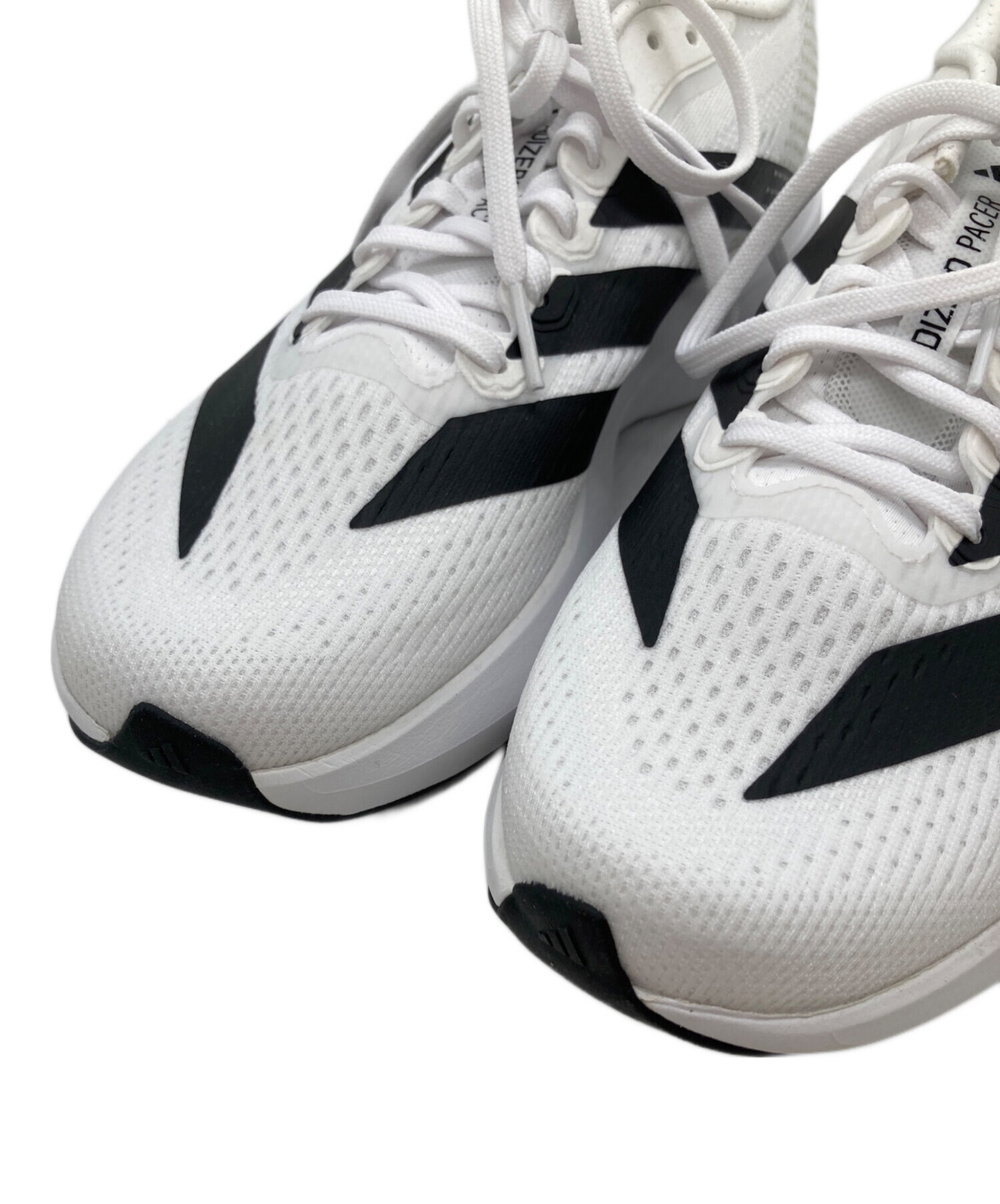 中古・古着通販】adidas (アディダス) ローカットスニーカー KZ6846