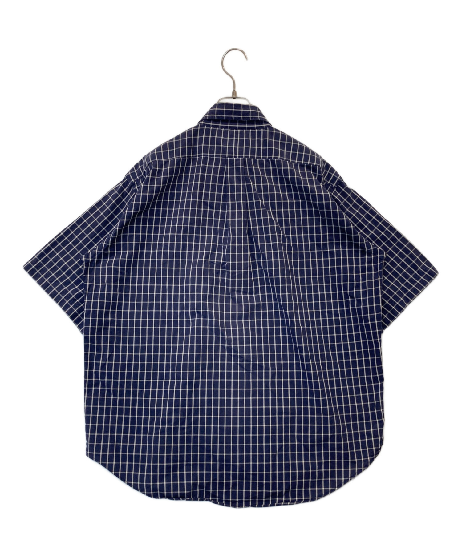 中古・古着通販】POLO RALPH LAUREN (ポロ・ラルフローレン) 半袖