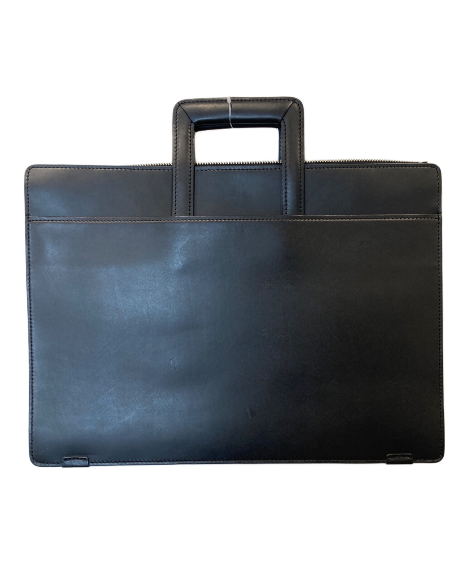 PORTER　REAL　ブリーフケース　☆中古美品☆ 中古・古着通販】PORTER (ポーター) ブリーフケース ブラック
