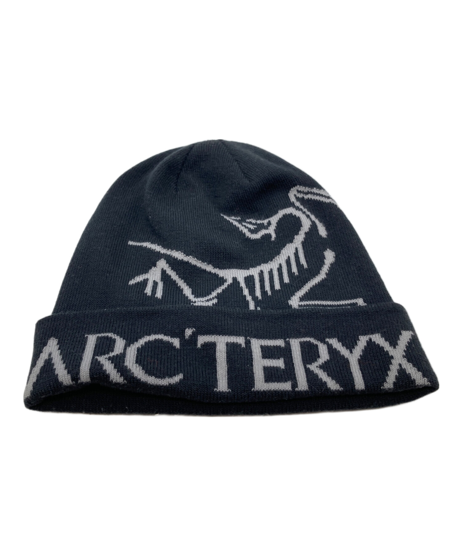 中古・古着通販】ARC'TERYX (アークテリクス) Bird Word Toque/ニット