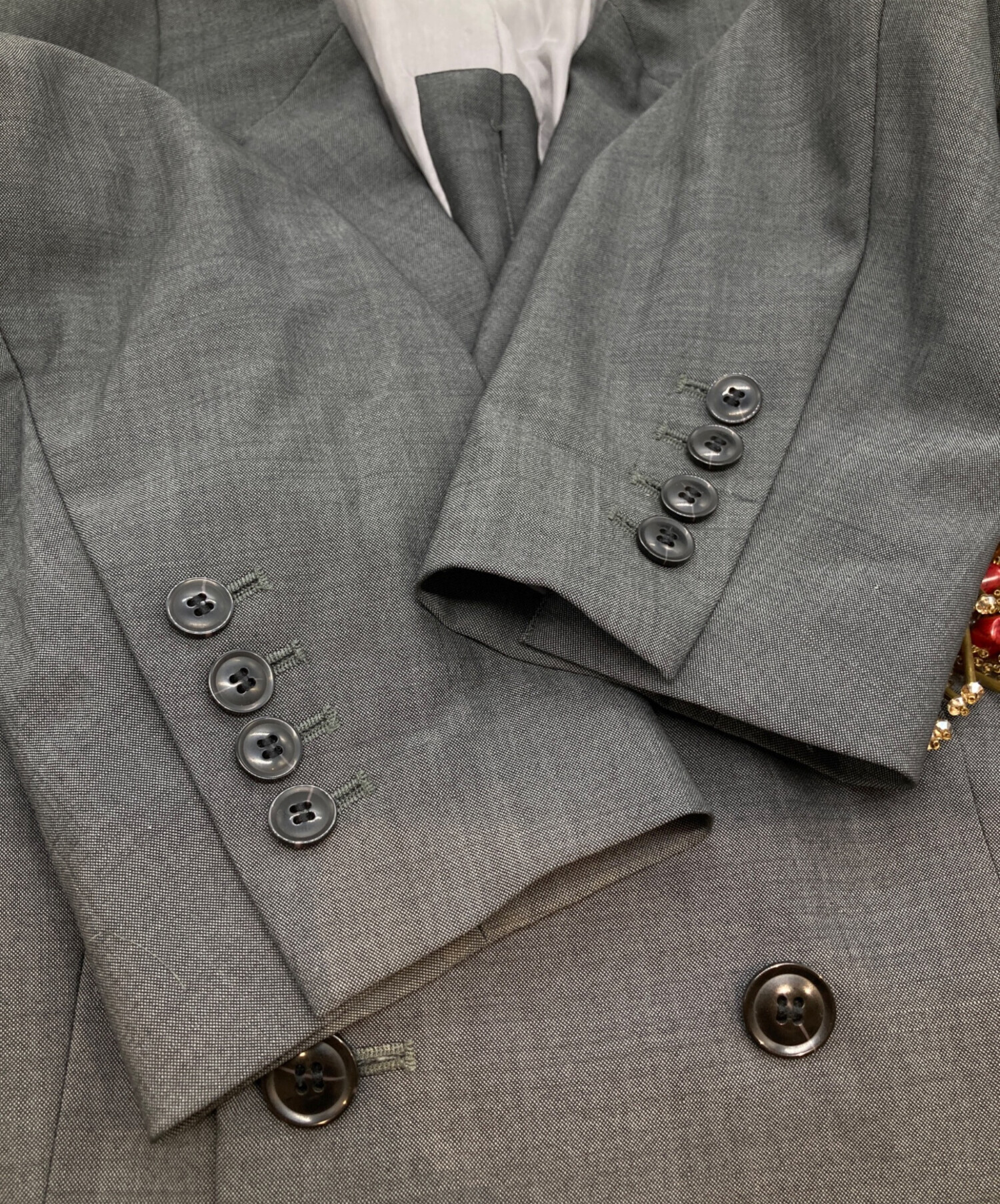 中古・古着通販】TOGA ARCHIVES (トーガアーカイブス) H&M (エイチ