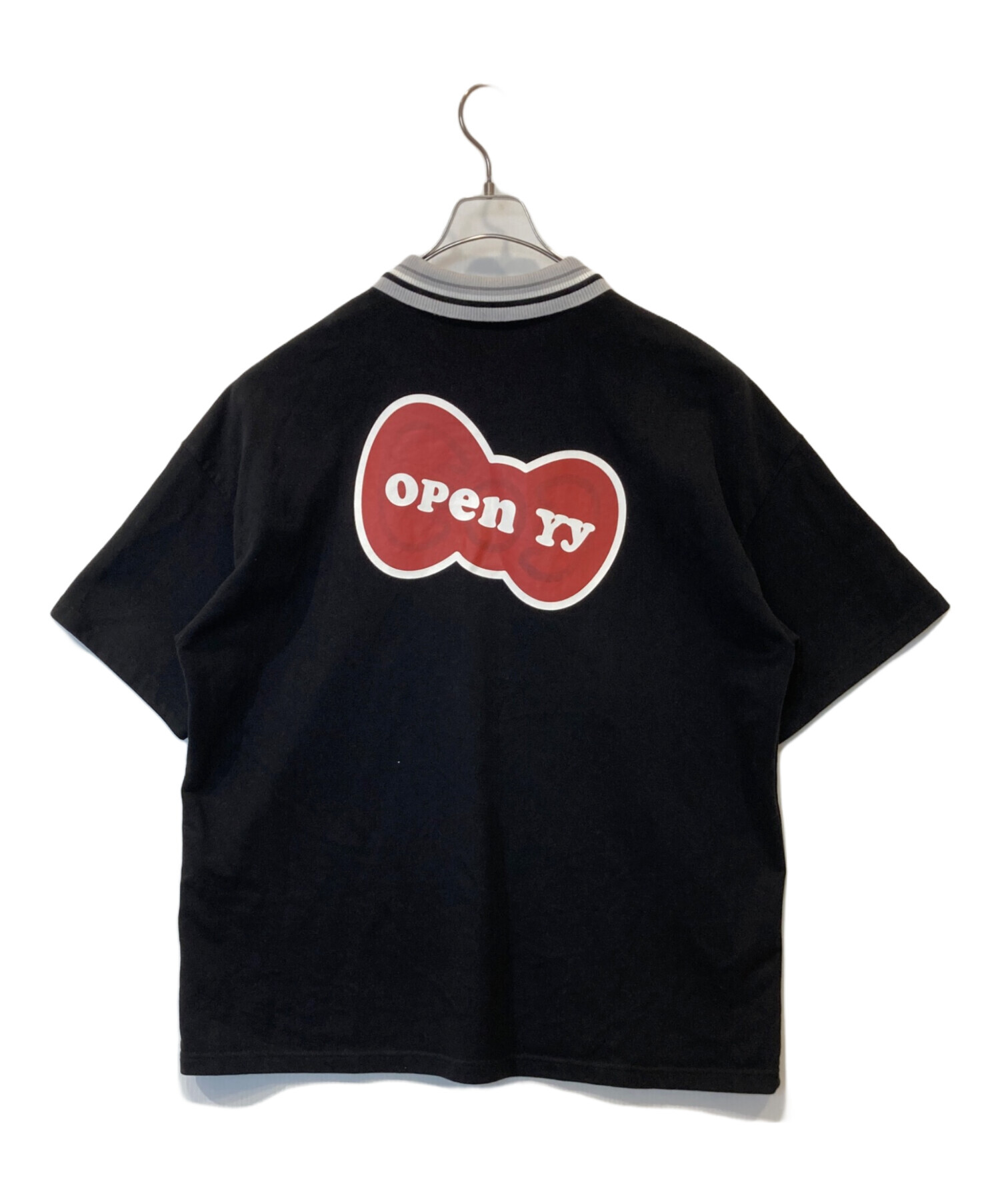 中古・古着通販】open yy (オープンワイワイ) HELLO KITTY X YY