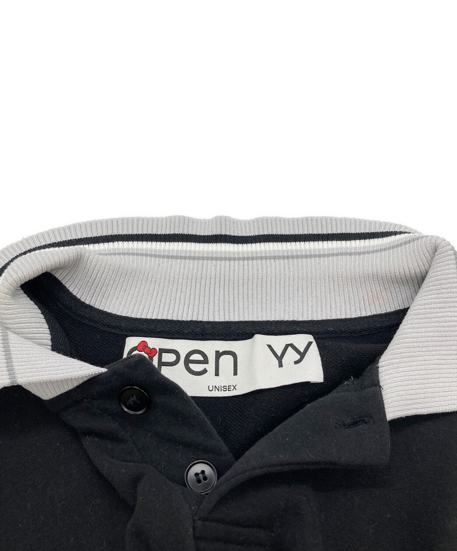 中古・古着通販】open yy (オープンワイワイ) HELLO KITTY X YY