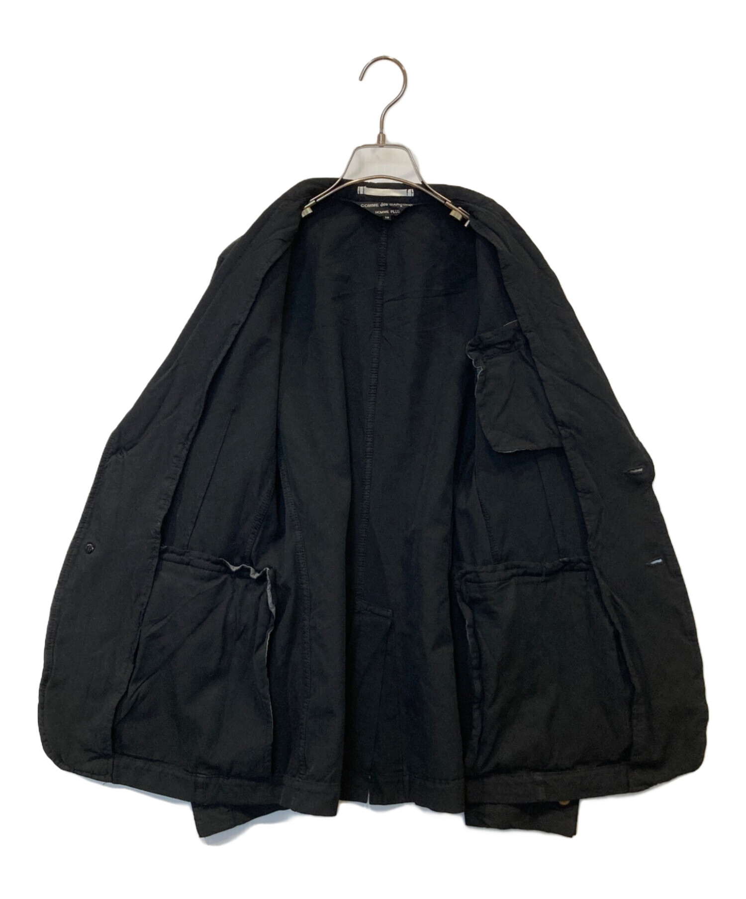 中古・古着通販】COMME des GARCONS HOMME PLUS (コムデギャルソンオム