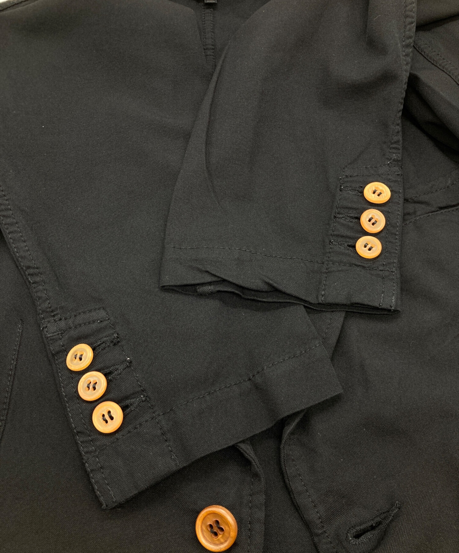 中古・古着通販】COMME des GARCONS HOMME PLUS (コムデギャルソンオム