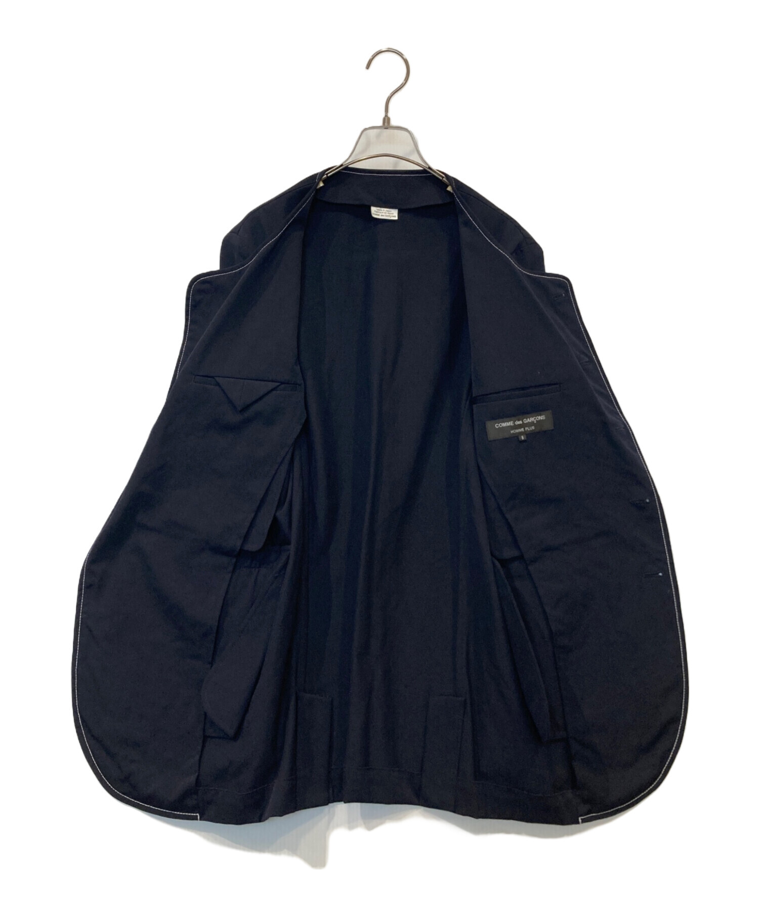 中古・古着通販】COMME des GARCONS HOMME PLUS (コムデギャルソンオム
