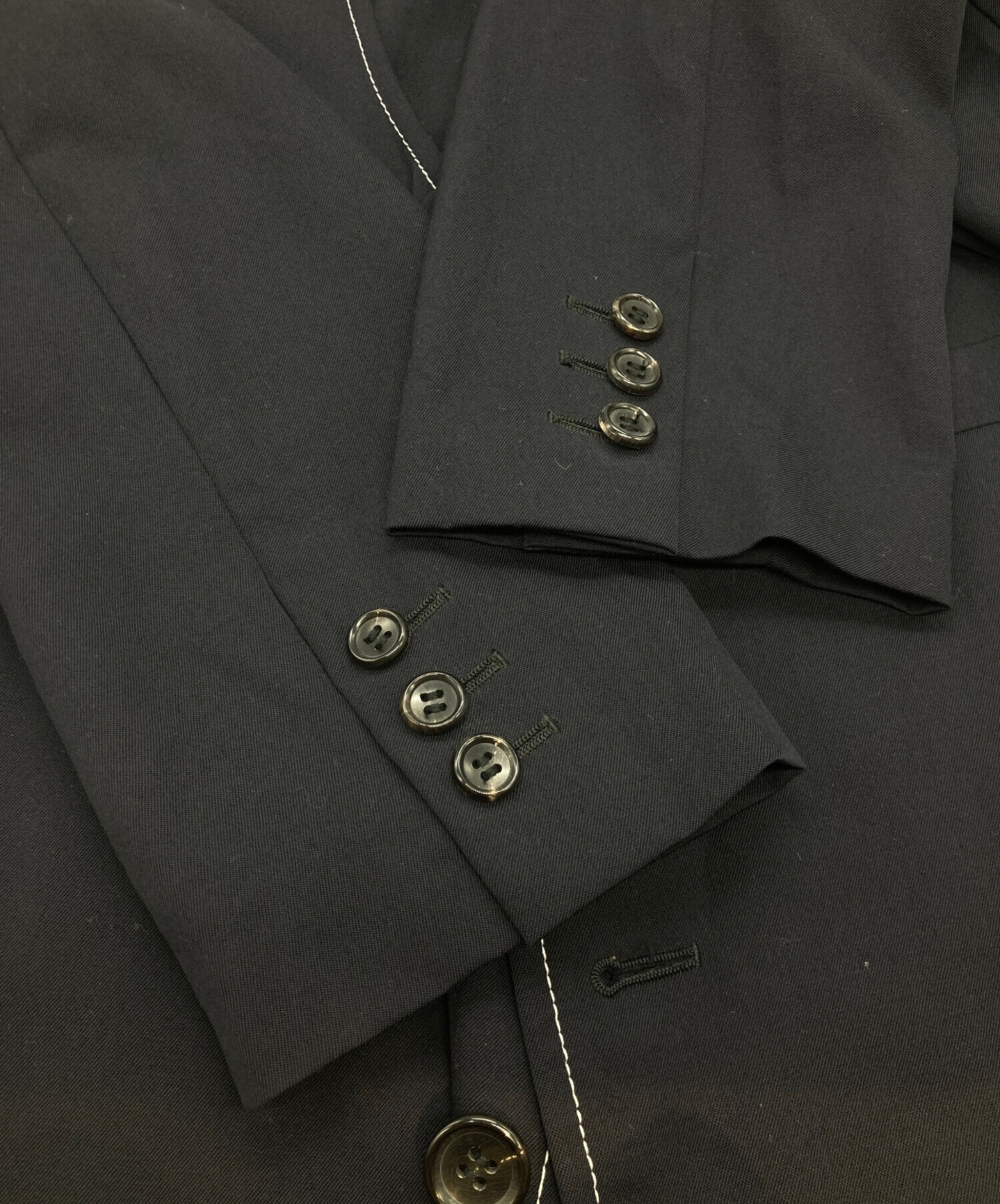 中古・古着通販】COMME des GARCONS HOMME PLUS (コムデギャルソンオム