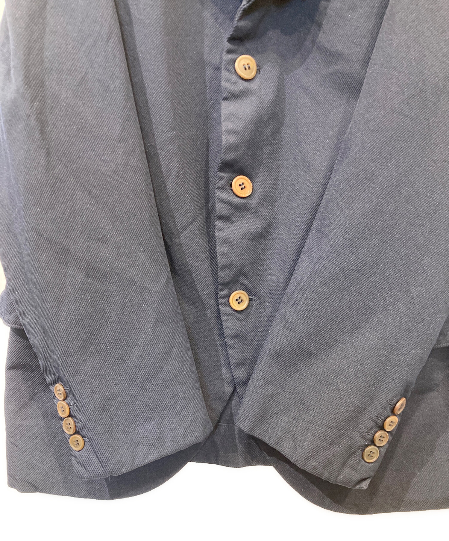 中古・古着通販】COMME des GARCONS HOMME DEUX (コムデギャルソン