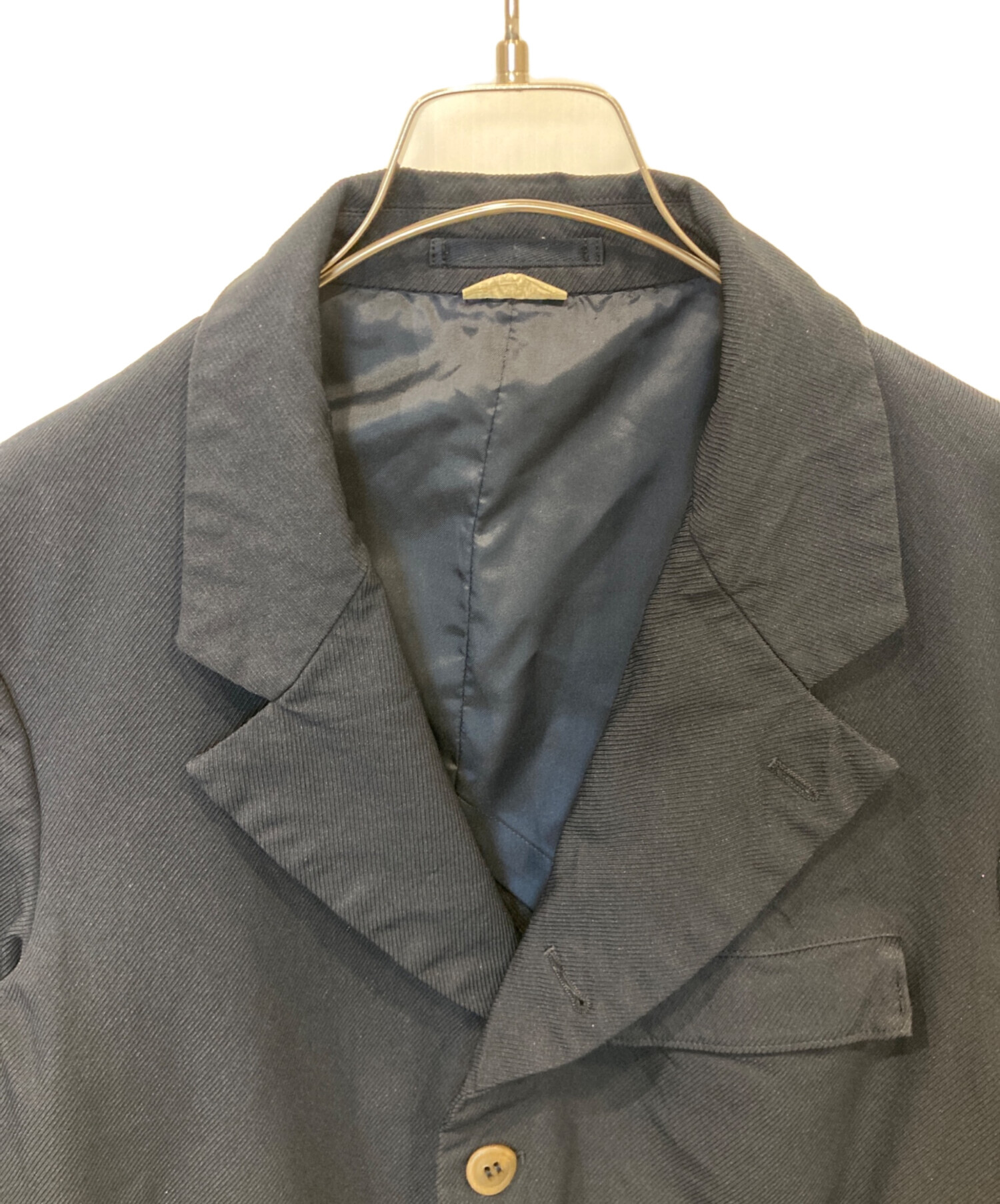 中古・古着通販】COMME des GARCONS HOMME DEUX (コムデギャルソン