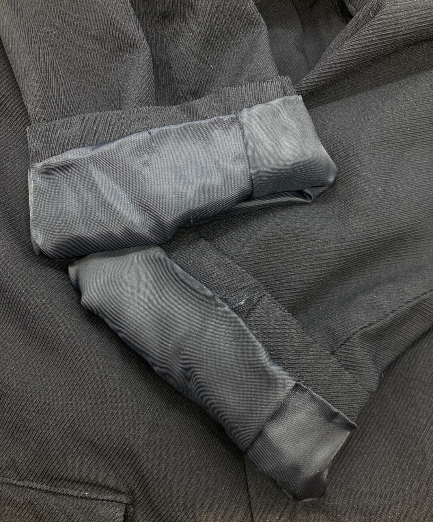 中古・古着通販】COMME des GARCONS HOMME DEUX (コムデギャルソン
