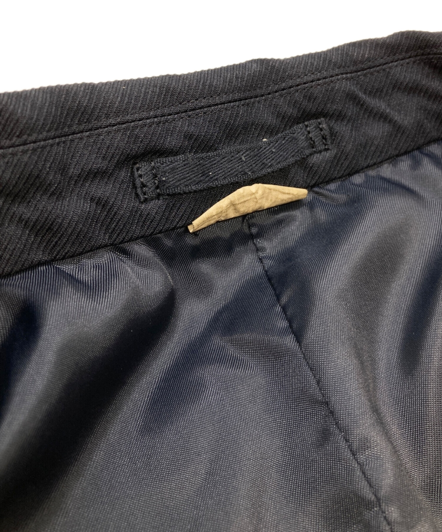 中古・古着通販】COMME des GARCONS HOMME DEUX (コムデギャルソン