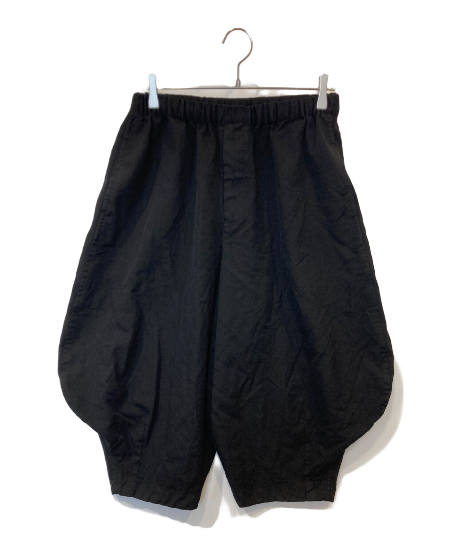 中古・古着通販】BLACK COMME des GARCONS (ブラックコムデギャルソン