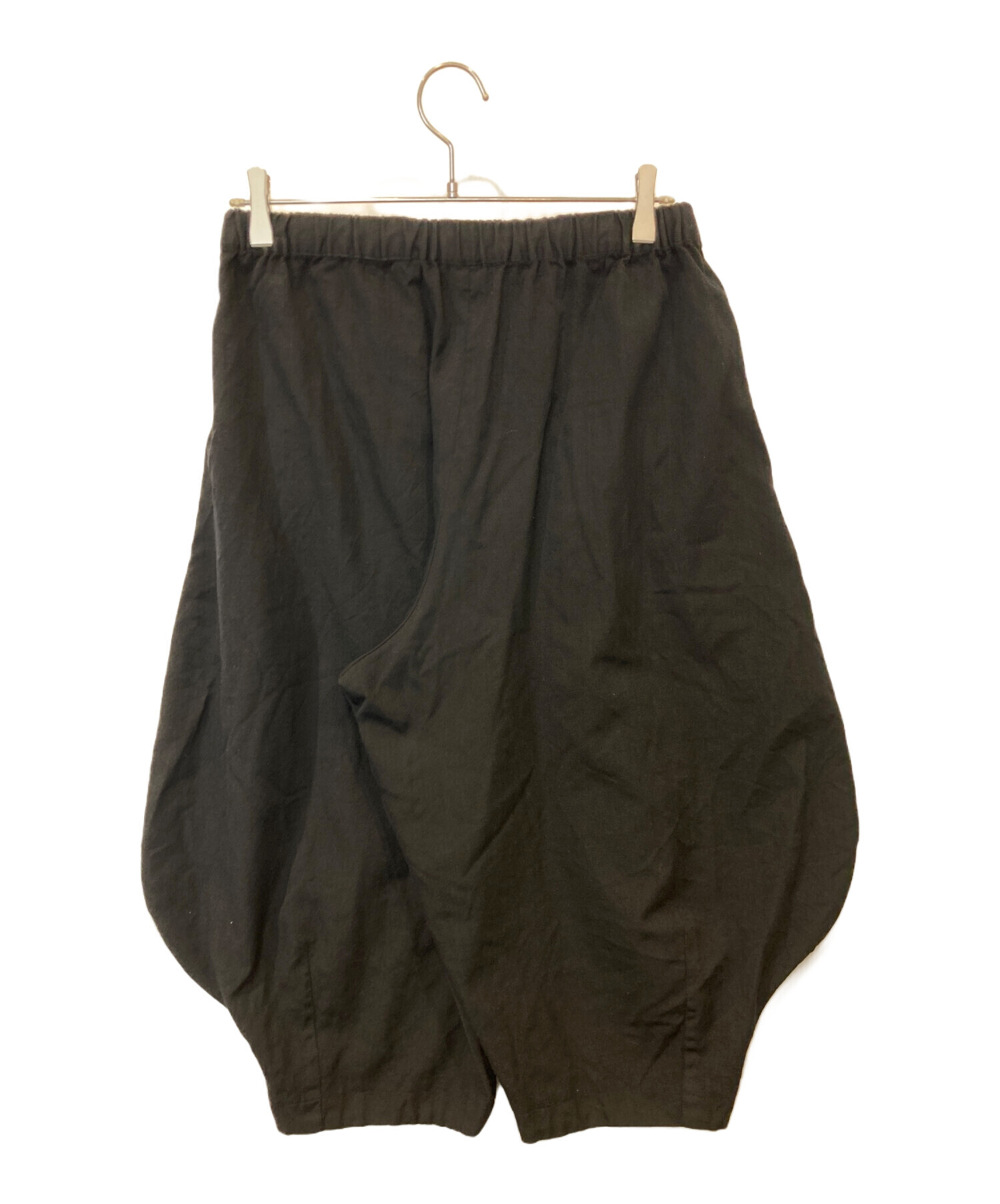 中古・古着通販】BLACK COMME des GARCONS (ブラックコムデギャルソン