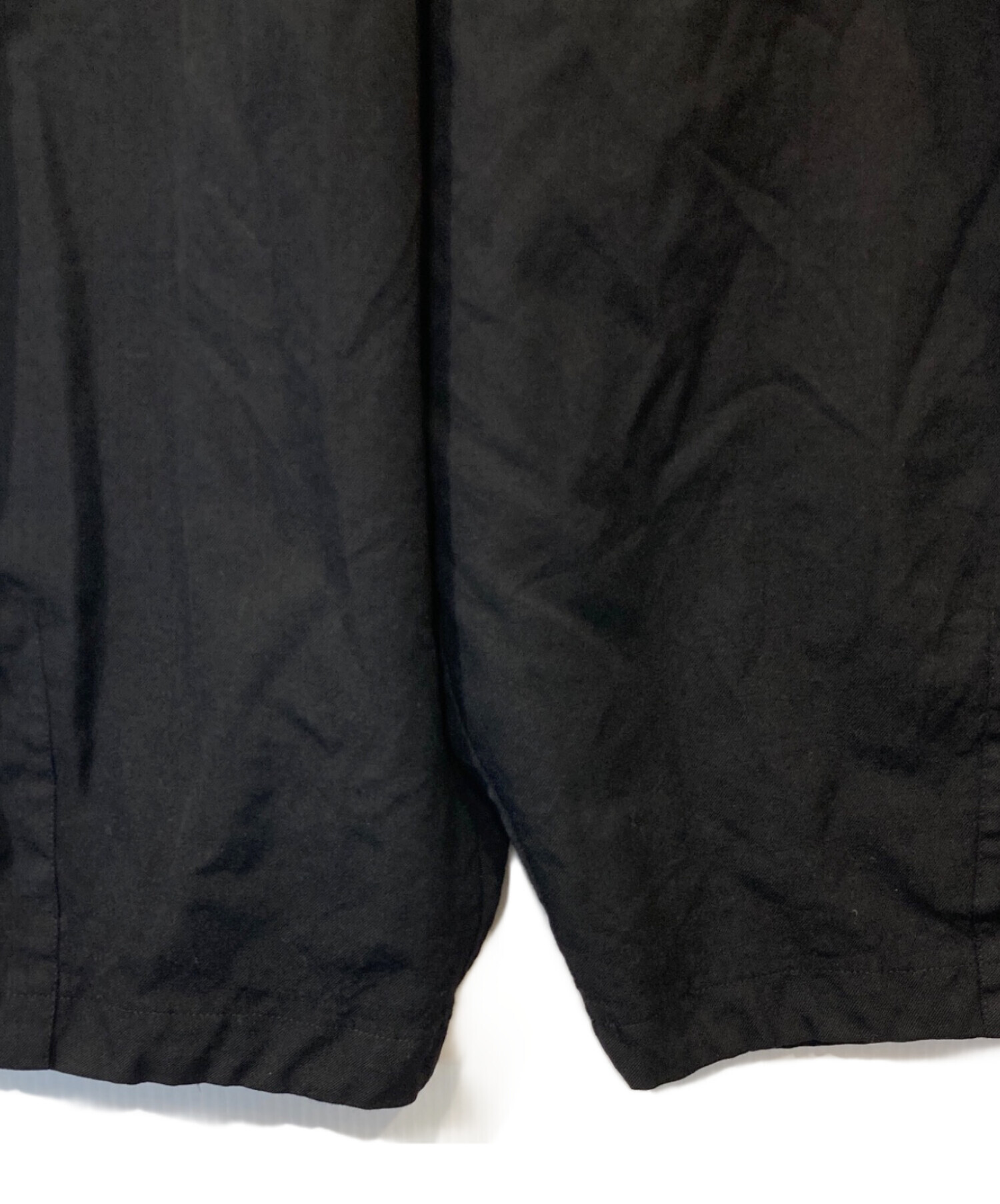 中古・古着通販】BLACK COMME des GARCONS (ブラックコムデギャルソン