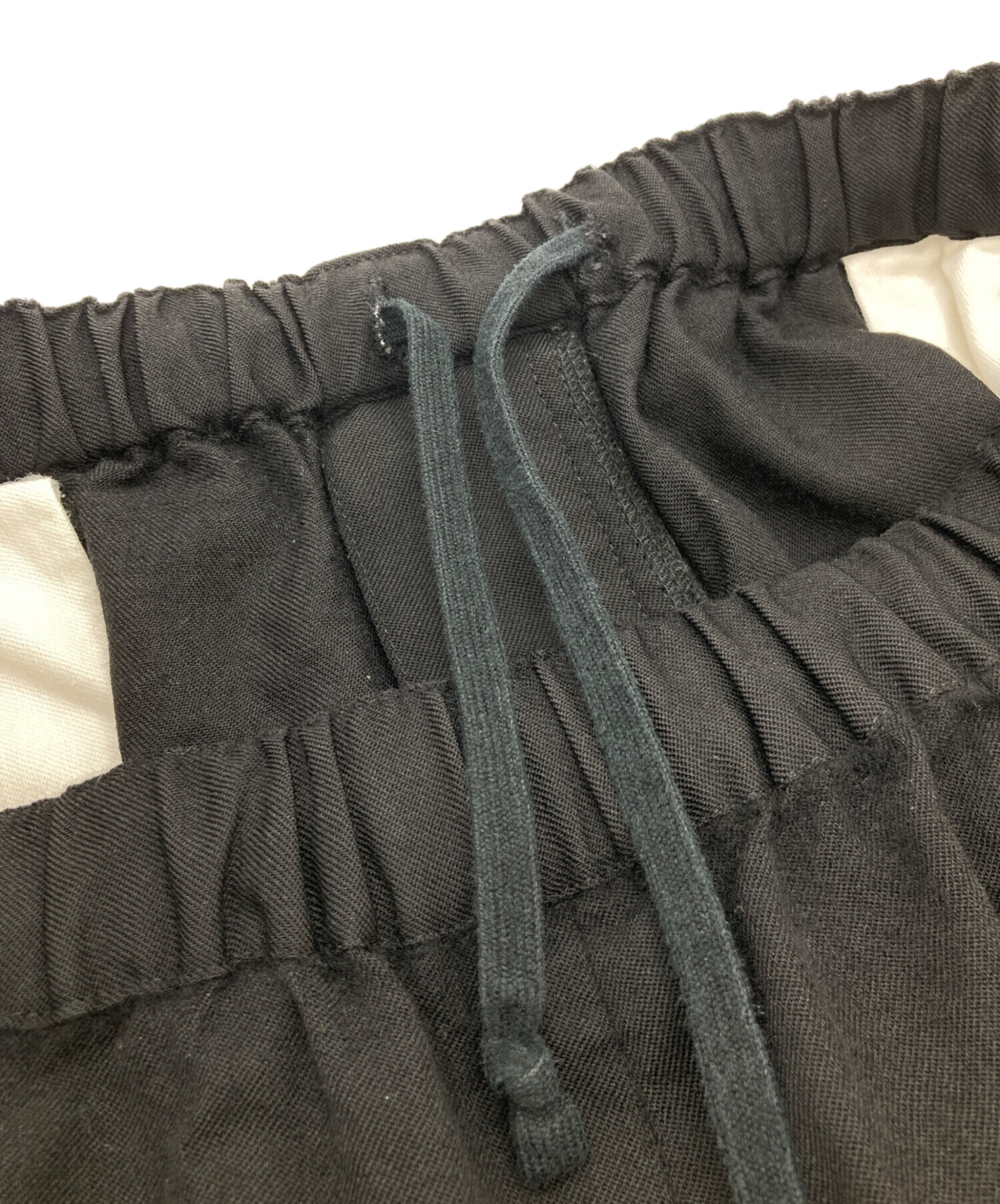 中古・古着通販】BLACK COMME des GARCONS (ブラックコムデギャルソン