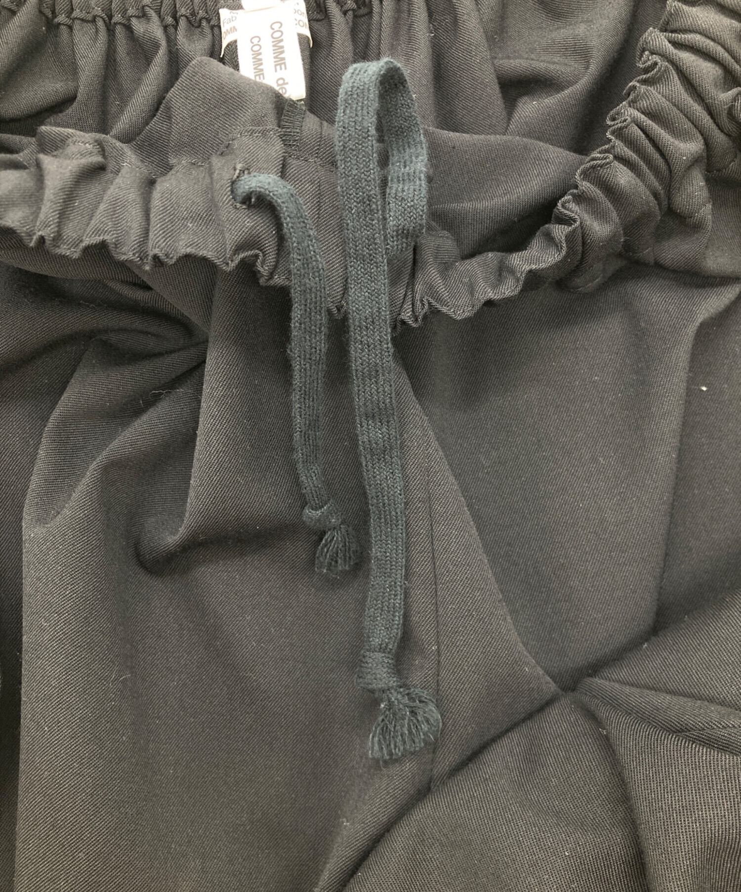 中古・古着通販】COMME des GARCONS COMME des GARCONS