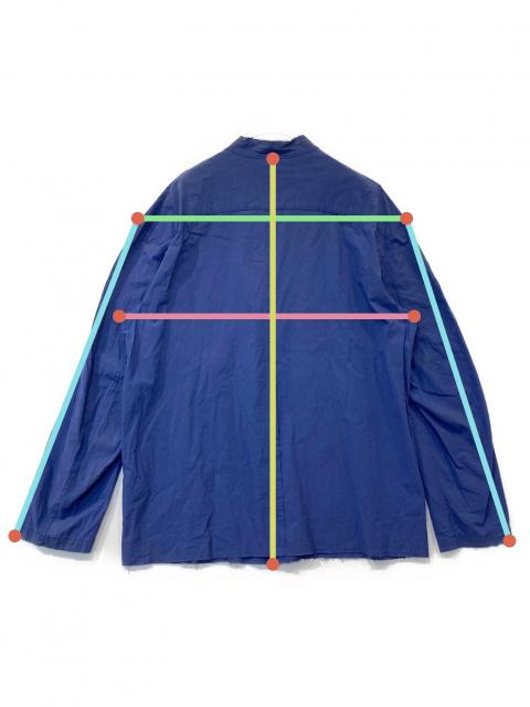 中古・古着通販】ISSEY MIYAKE MEN (イッセイミヤケメン) コンデンス