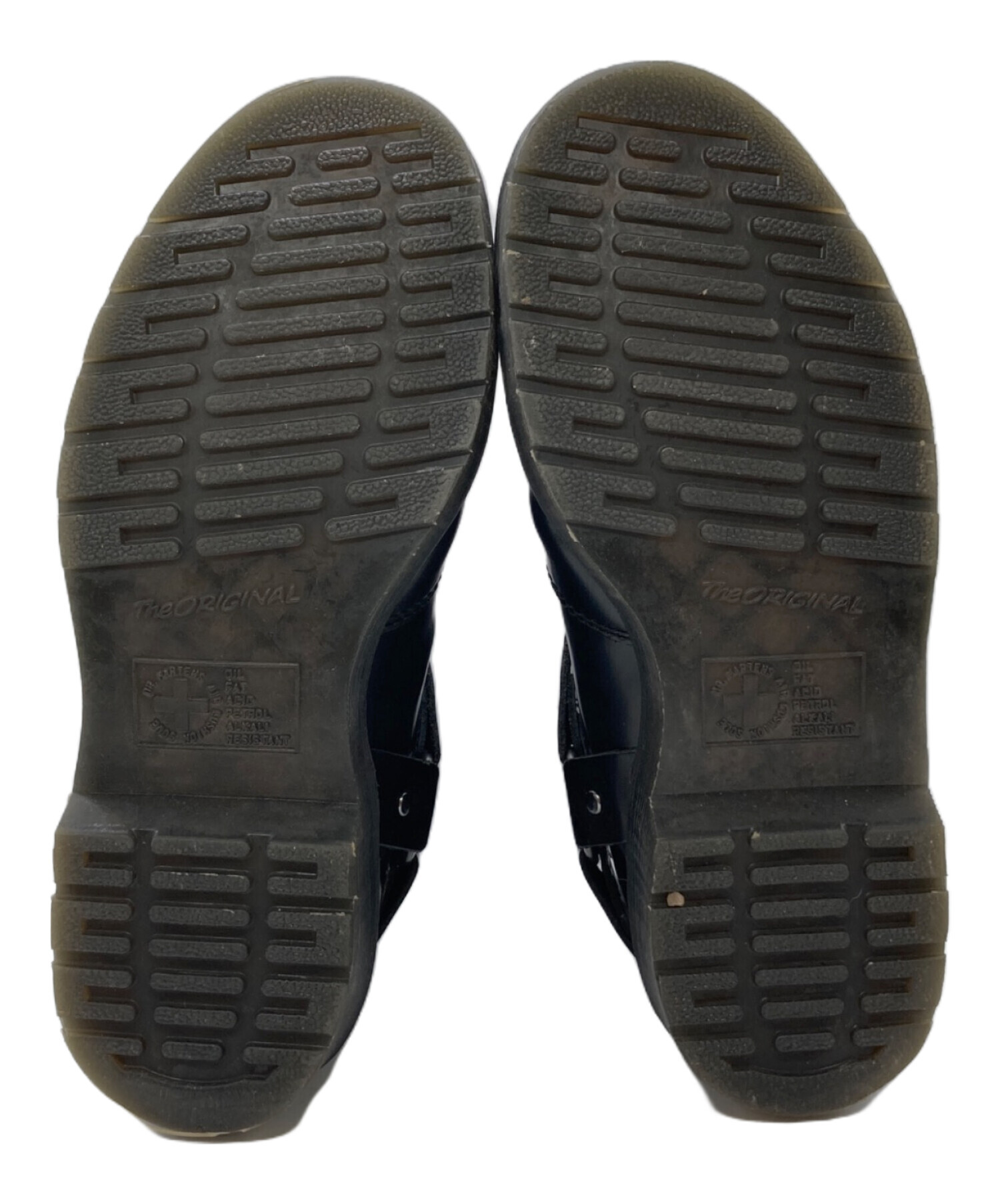 中古・古着通販】Dr.Martens (ドクターマーチン) サイドゴアブーツ CK