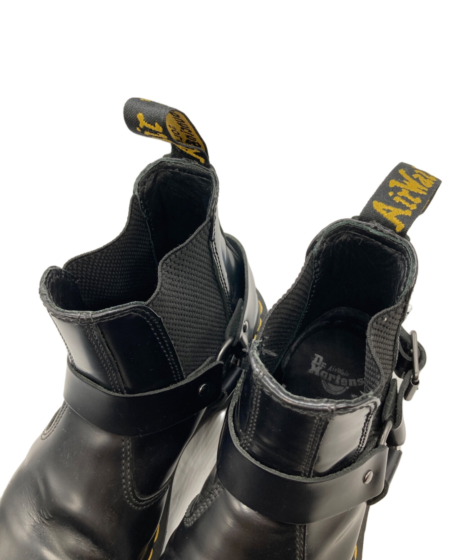 Dr.Martens ドクターマーチン/サイドゴアブーツ/CK07U/ABランク/88【中古】 中古・古着通販】Dr.Martens (ドクターマーチン) サイドゴアブーツ CK