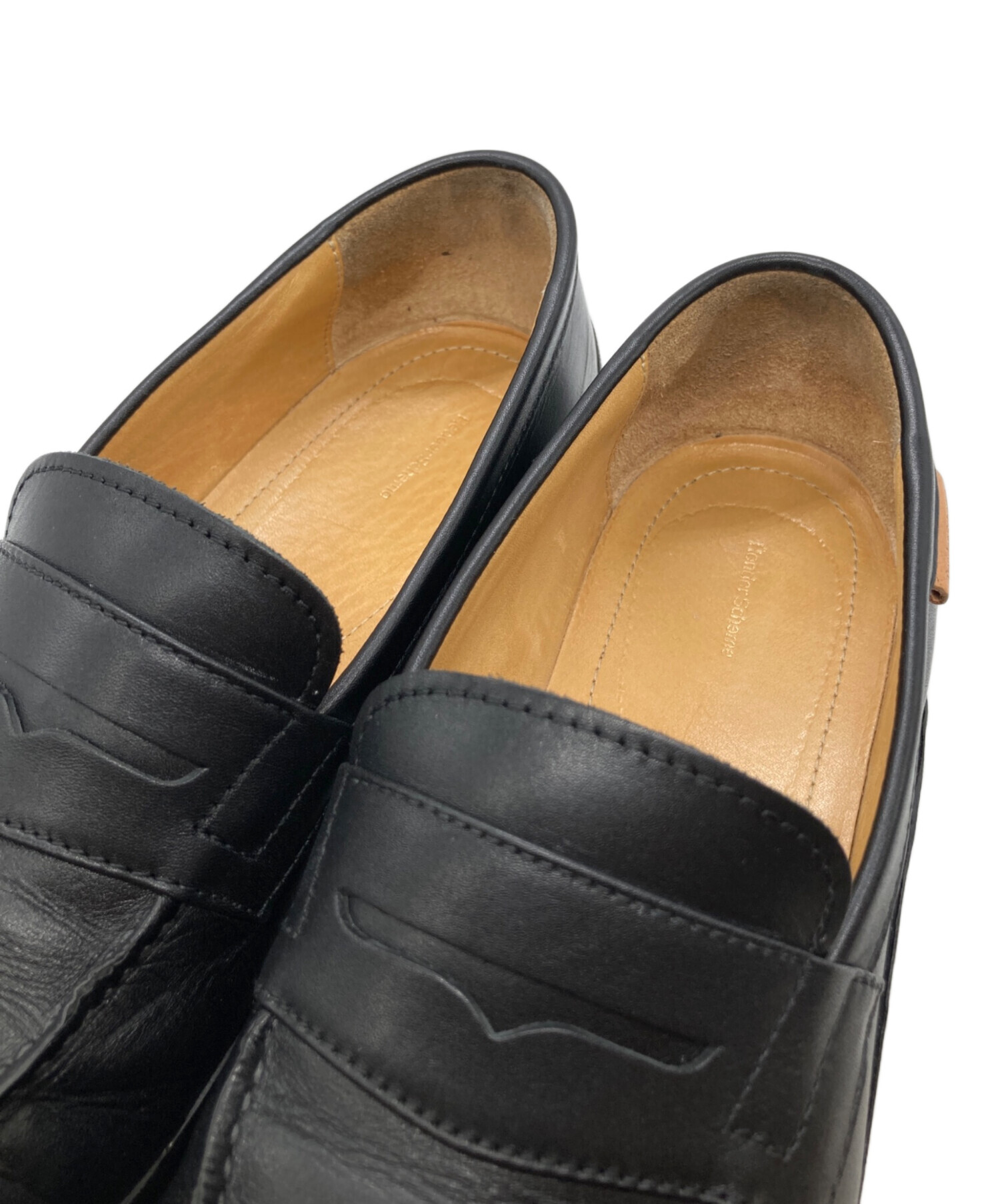 中古・古着通販】Hender Scheme (エンダースキーマ) loafer #2146
