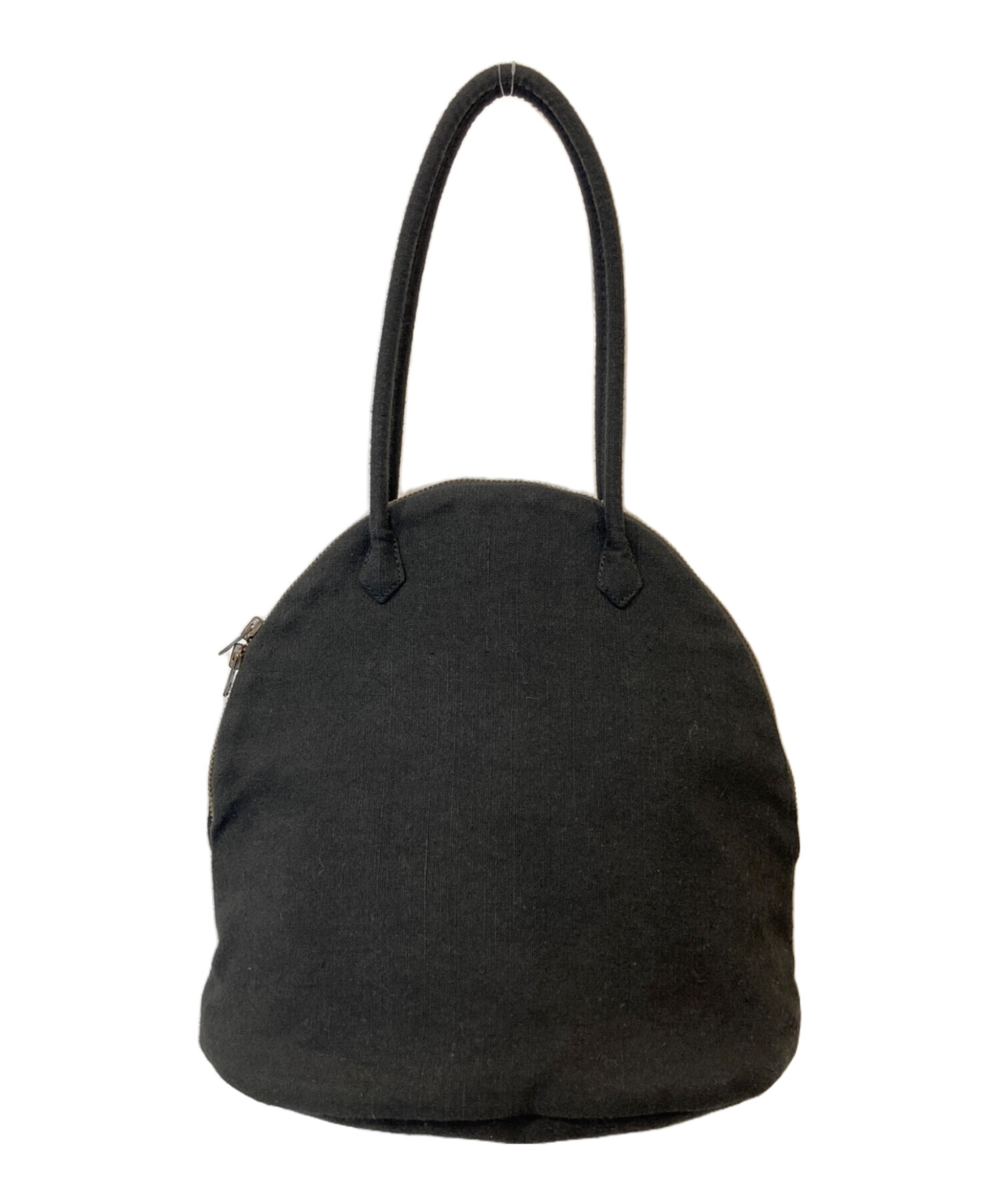 中古・古着通販】martau (マルト) SHELL BAG ブラック｜ブランド・古着 