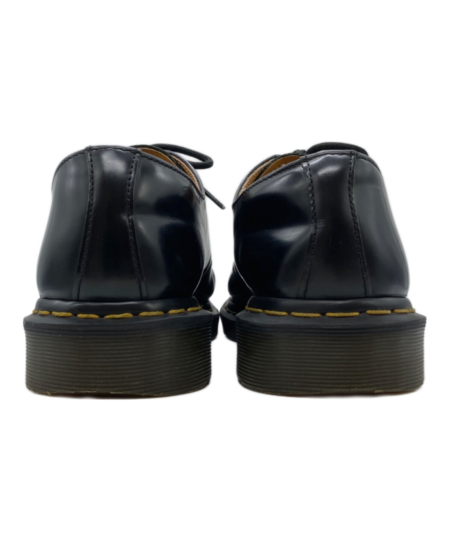中古・古着通販】Dr.Martens (ドクターマーチン) 1461 3 ホール