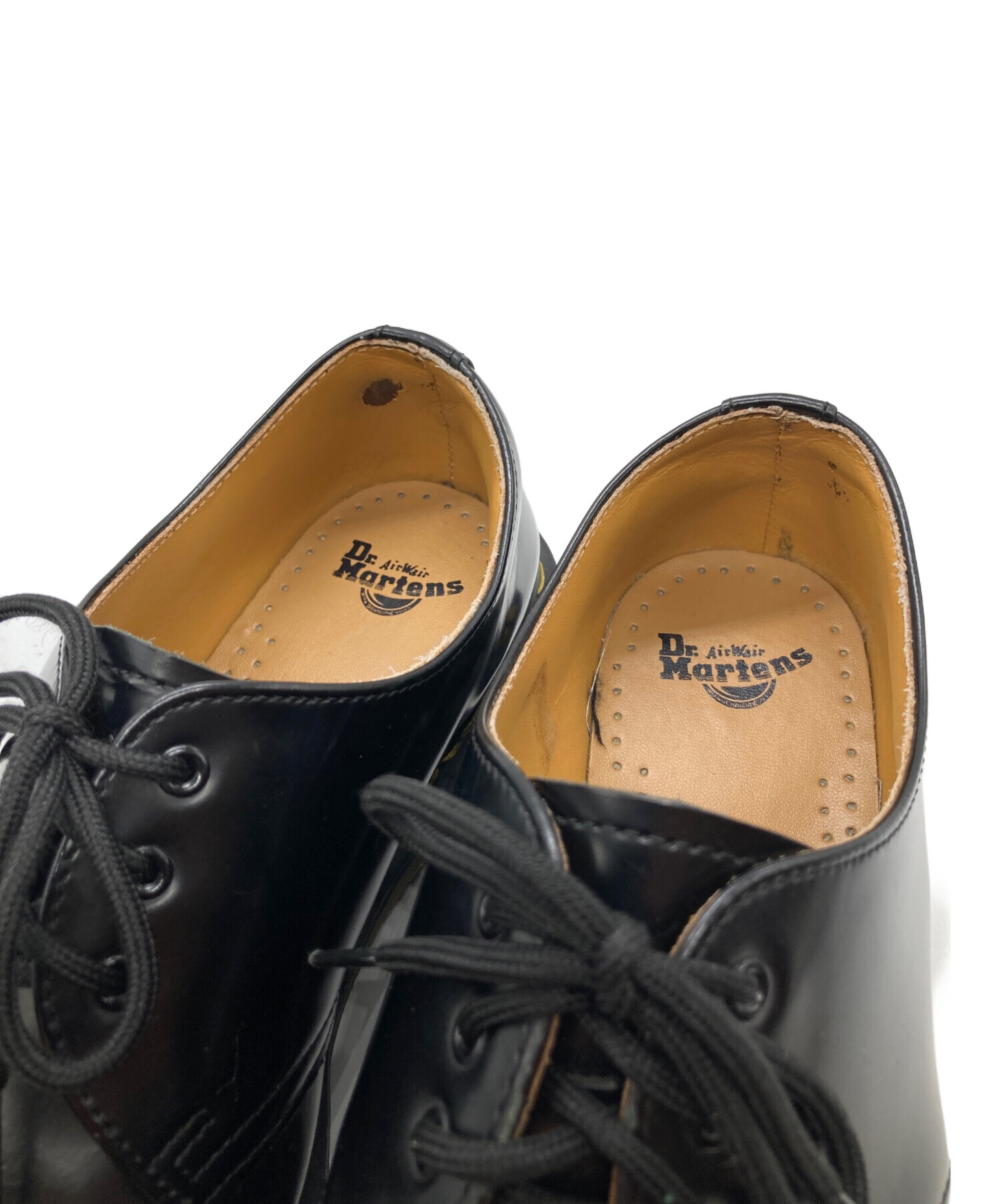 中古・古着通販】Dr.Martens (ドクターマーチン) 1461 3 ホール