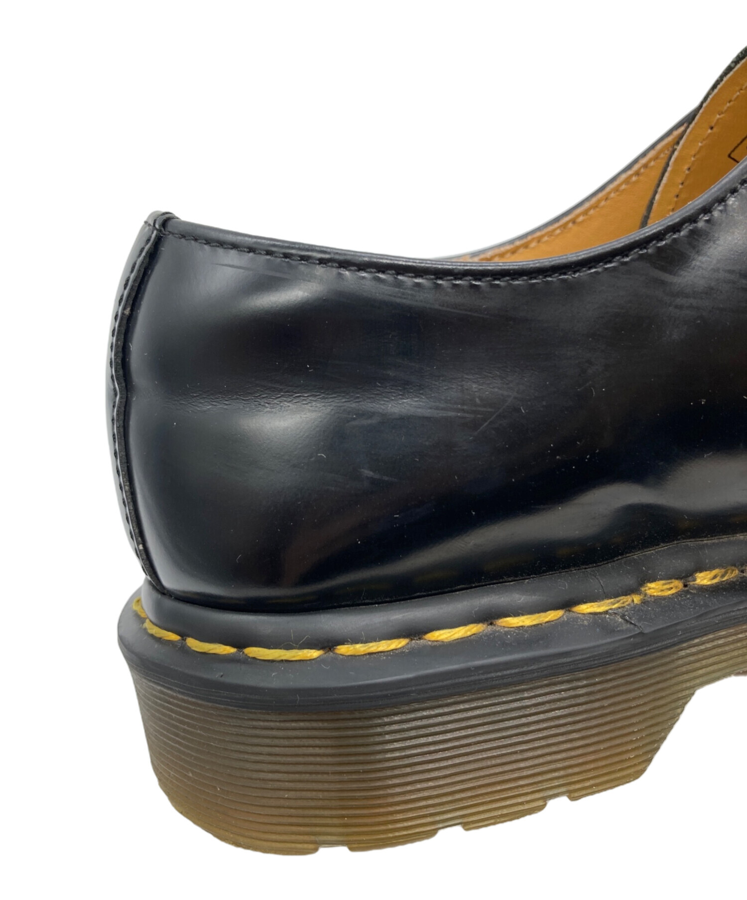 中古・古着通販】Dr.Martens (ドクターマーチン) 1461 3 ホール