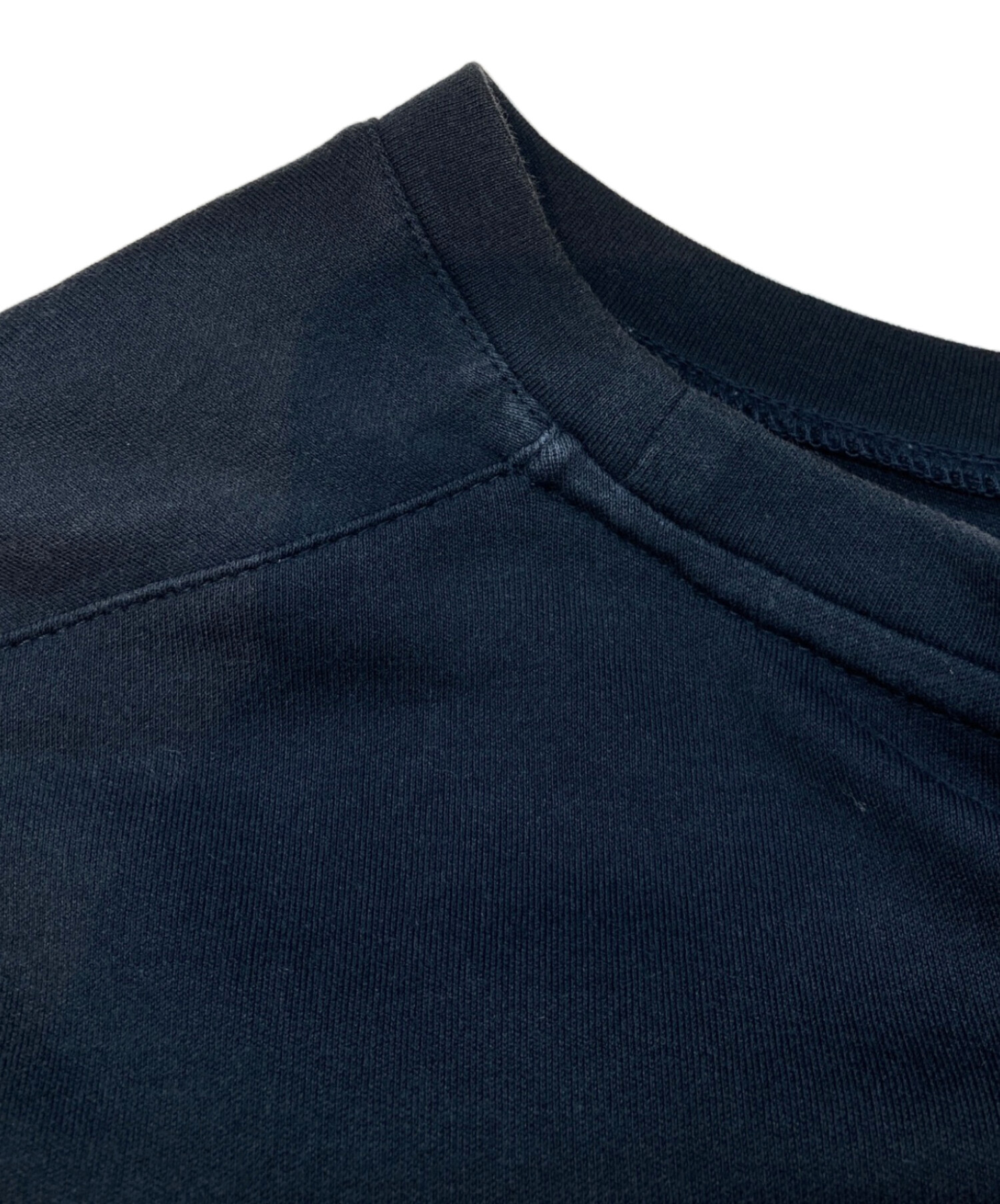 中古・古着通販】PRADA (プラダ) Tシャツ ダークネイビー サイズ:XL