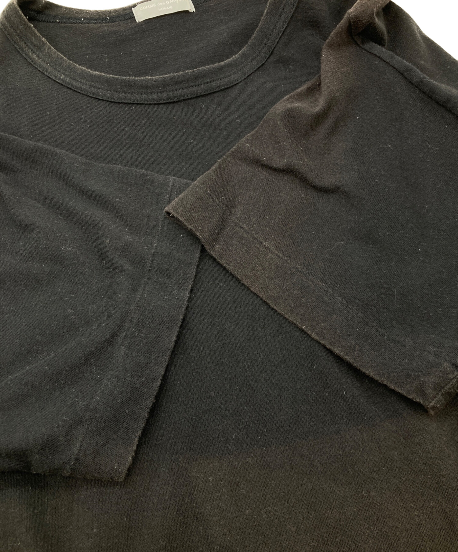 中古・古着通販】COMME des GARCONS HOMME (コムデギャルソン オム