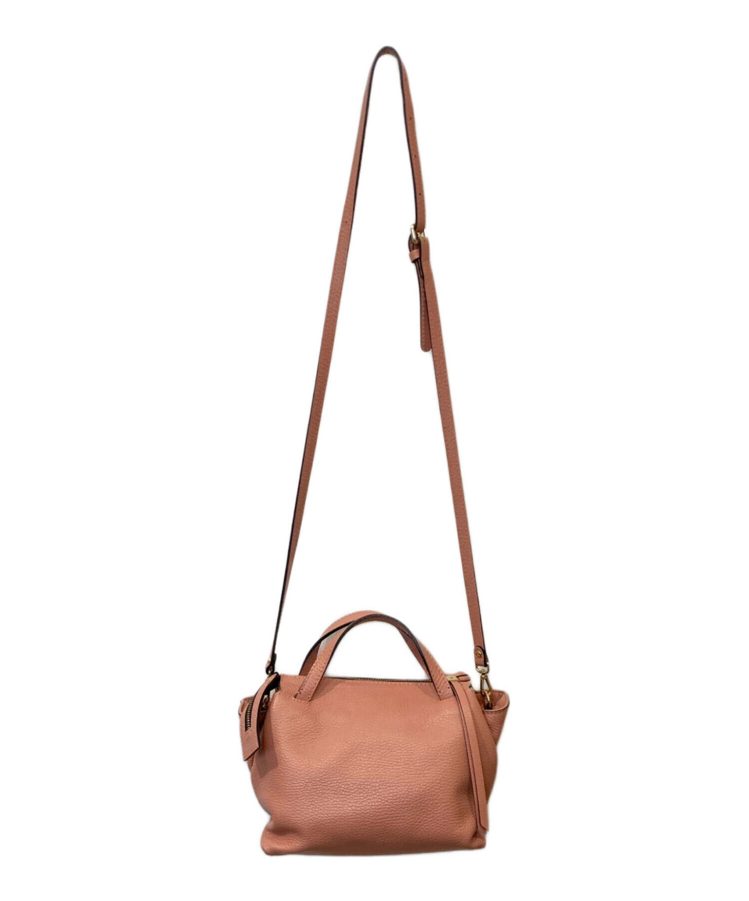 中古・古着通販】GIANNI CHIARINI (ジャンニ キアリーニ) 2WAYバッグ