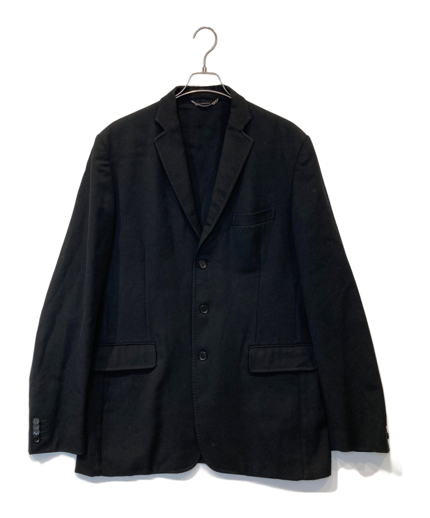 中古・古着通販】DOLCE & GABBANA (ドルチェ＆ガッバーナ) テーラード