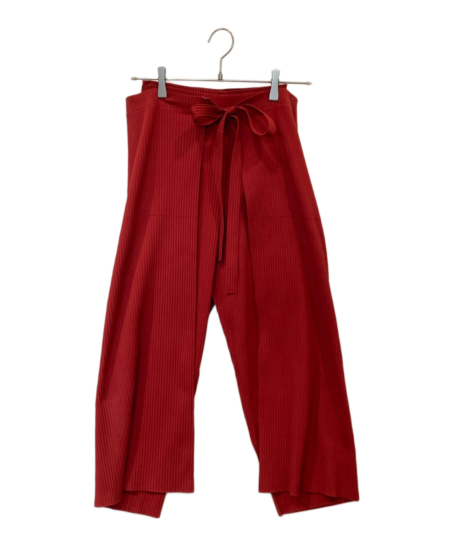 中古・古着通販】me ISSEY MIYAKE (ミーイッセイ ミヤケ) プリーツ