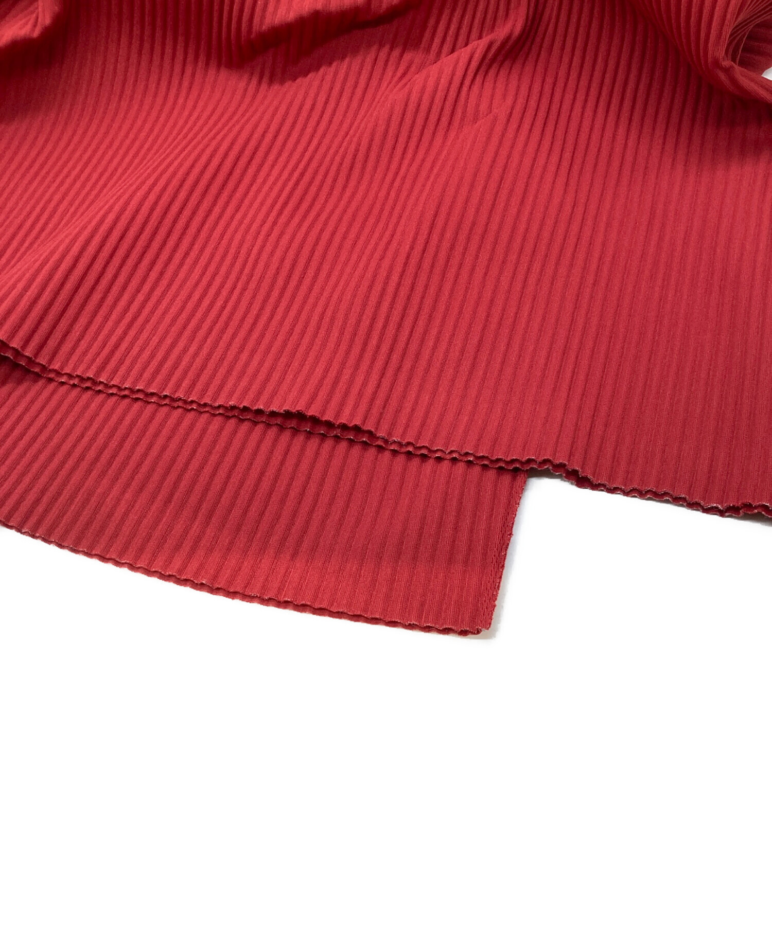中古・古着通販】me ISSEY MIYAKE (ミーイッセイ ミヤケ) プリーツ