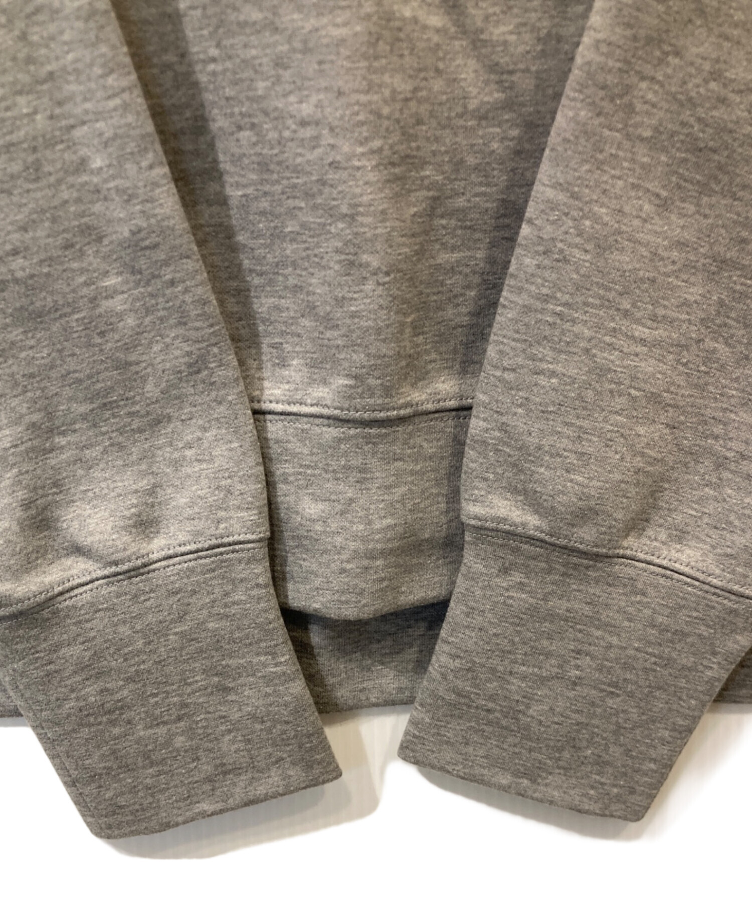 中古・古着通販】AUXCA TRUNK (オーカトランク) コットンプルオーバー