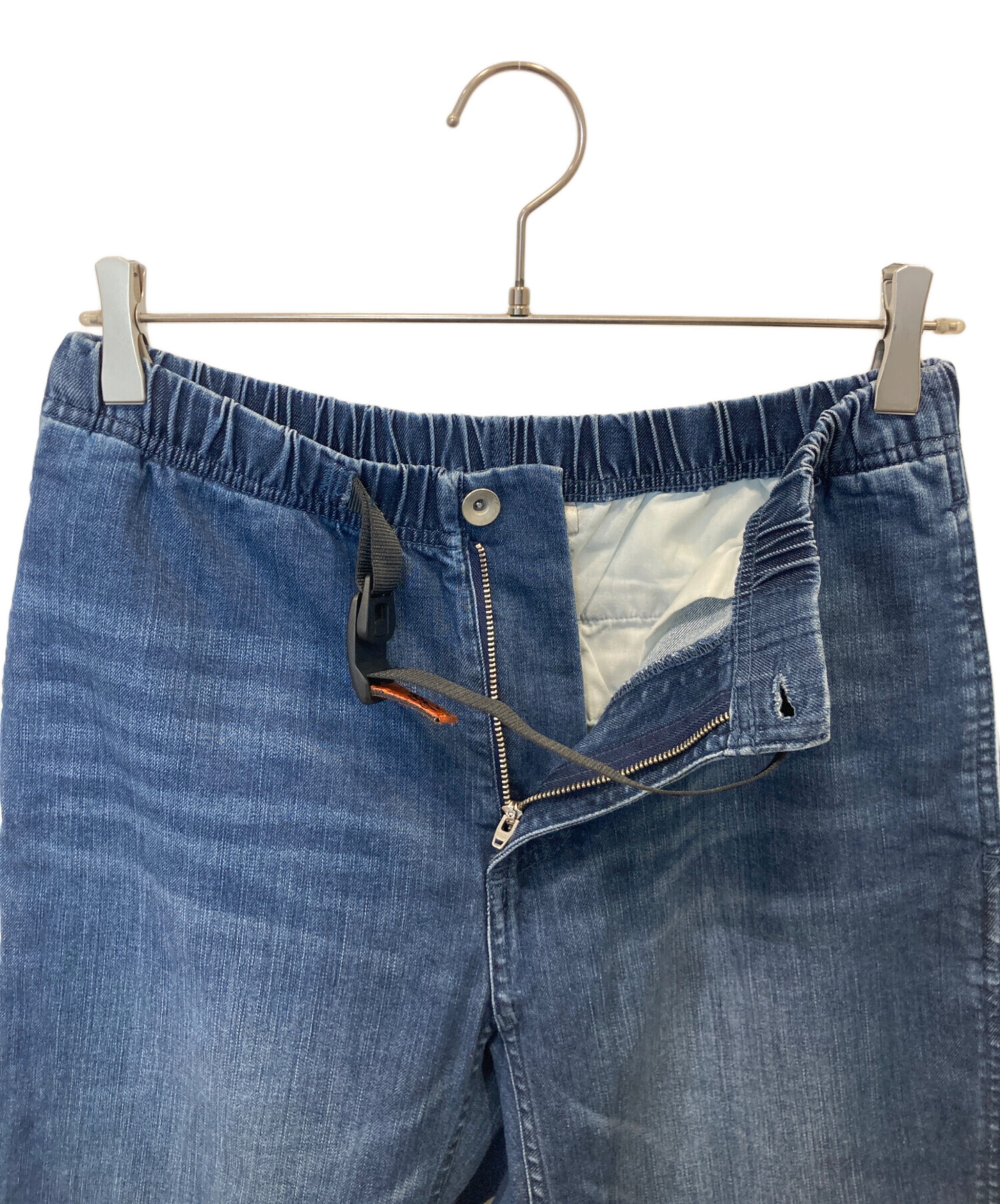 中古・古着通販】GRAMICCI (グラミチ) デニムパンツ GMP-19S815