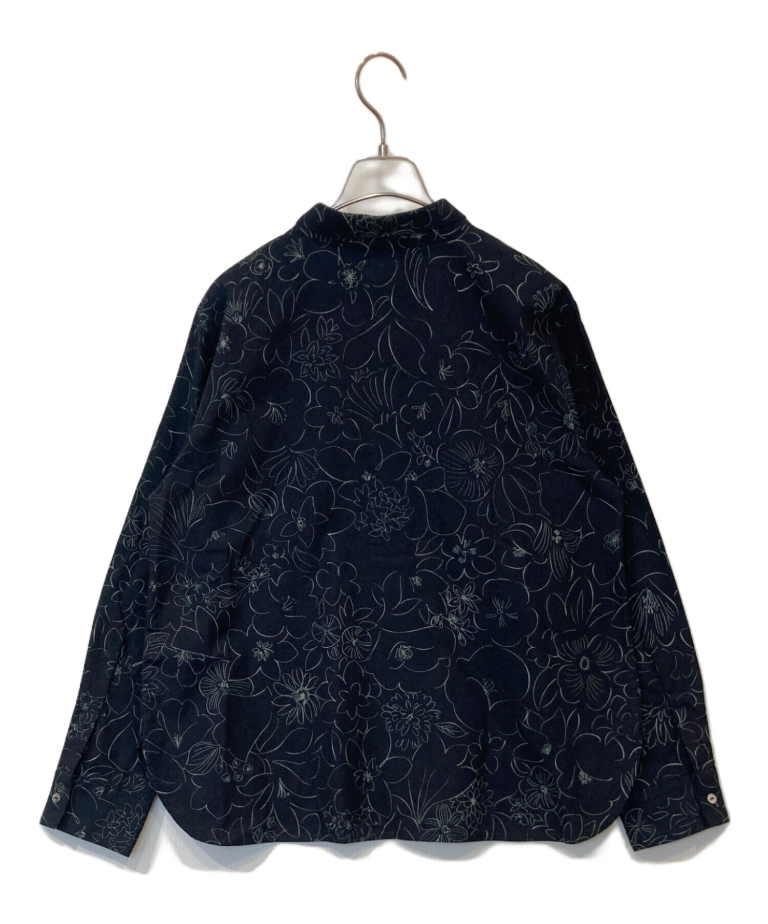 中古・古着通販】PAL'LAS PALACE (パラスパレス) インディゴ染め