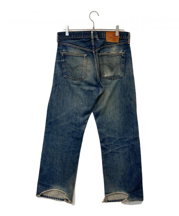 中古・古着通販】LEVI'S (リーバイス) 503デニムパンツ 503B-XX