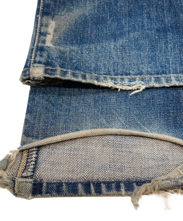 中古・古着通販】LEVI'S (リーバイス) 503デニムパンツ 503B-XX