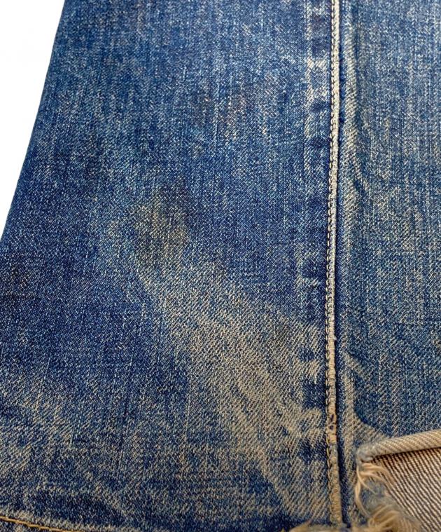中古・古着通販】LEVI'S (リーバイス) 503デニムパンツ 503B-XX