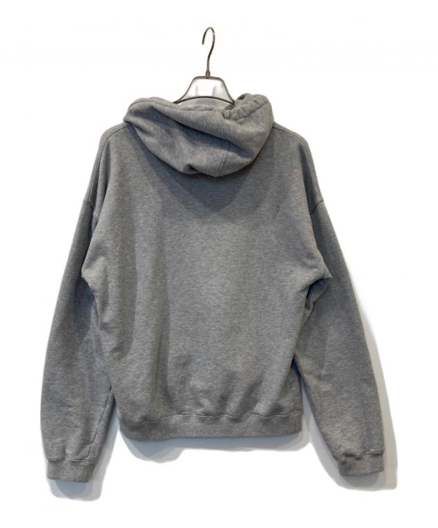 中古・古着通販】GUCCI (グッチ) チェーンロゴパーカー 715911 XJEUM