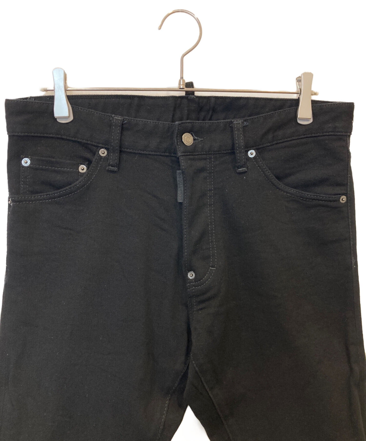 中古・古着通販】DSQUARED2 BLACK BULL (ディースクエアード ブラック
