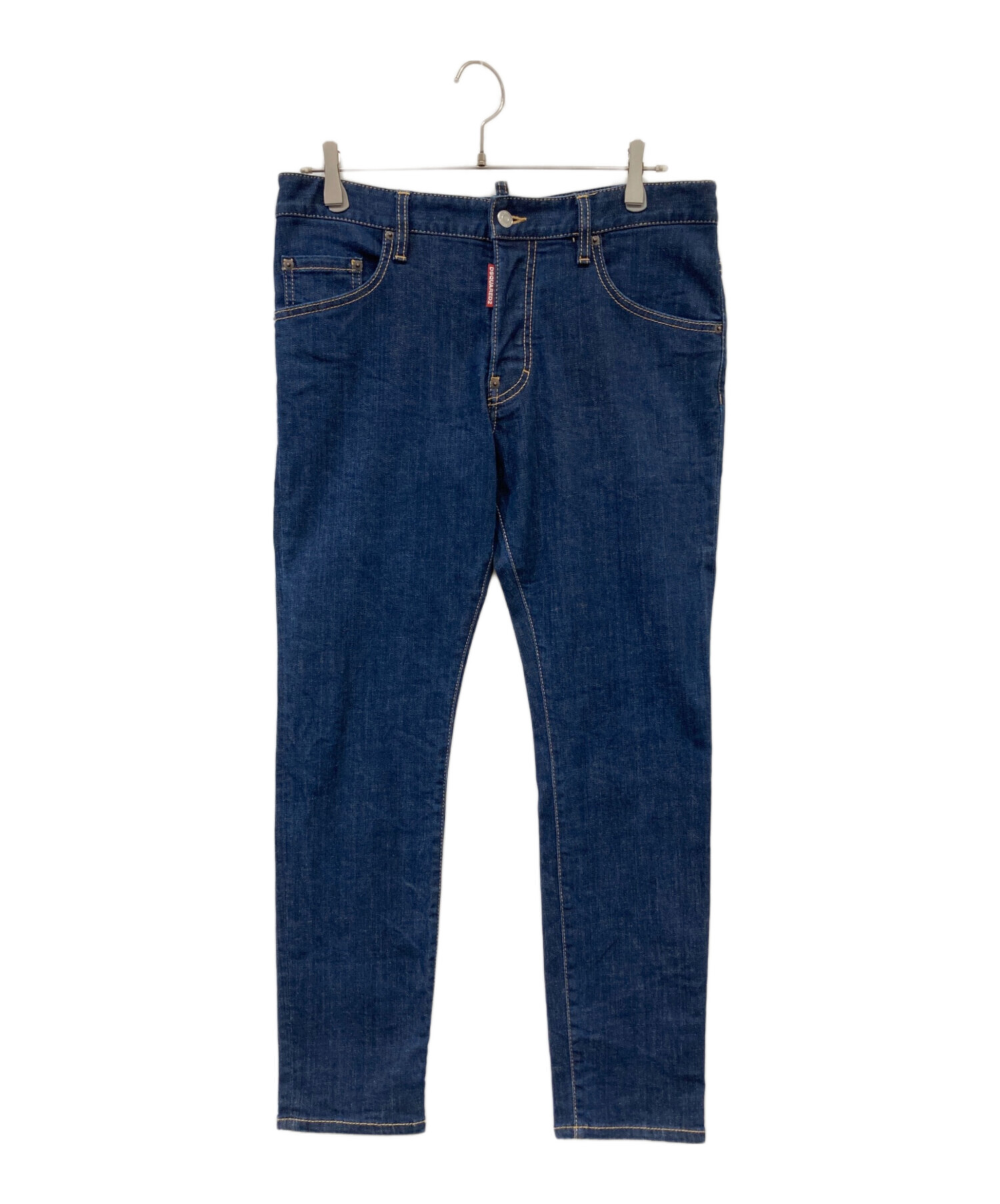 中古・古着通販】DSQUARED2 (ディースクエアード) SKATER JEAN 