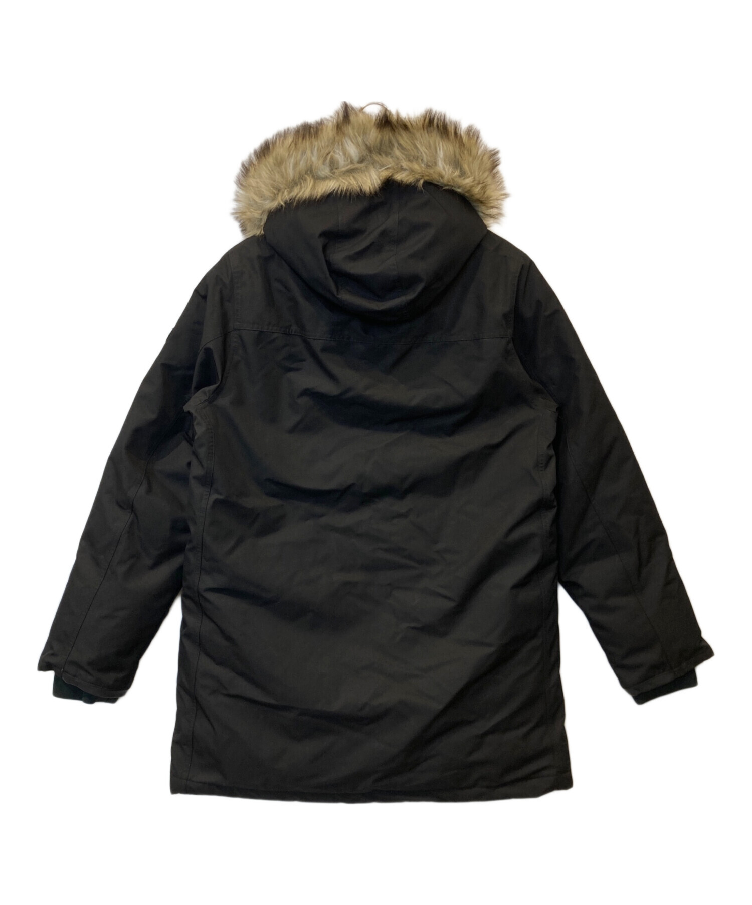 古着 ラルフローレン Ralph Lauren POLO by Ralph Lauren 中綿ジャケット パファージャケット メンズS相当/eaa636626 中古・古着通販】POLO RALPH LAUREN (ポロ・ラルフローレン) ファー付