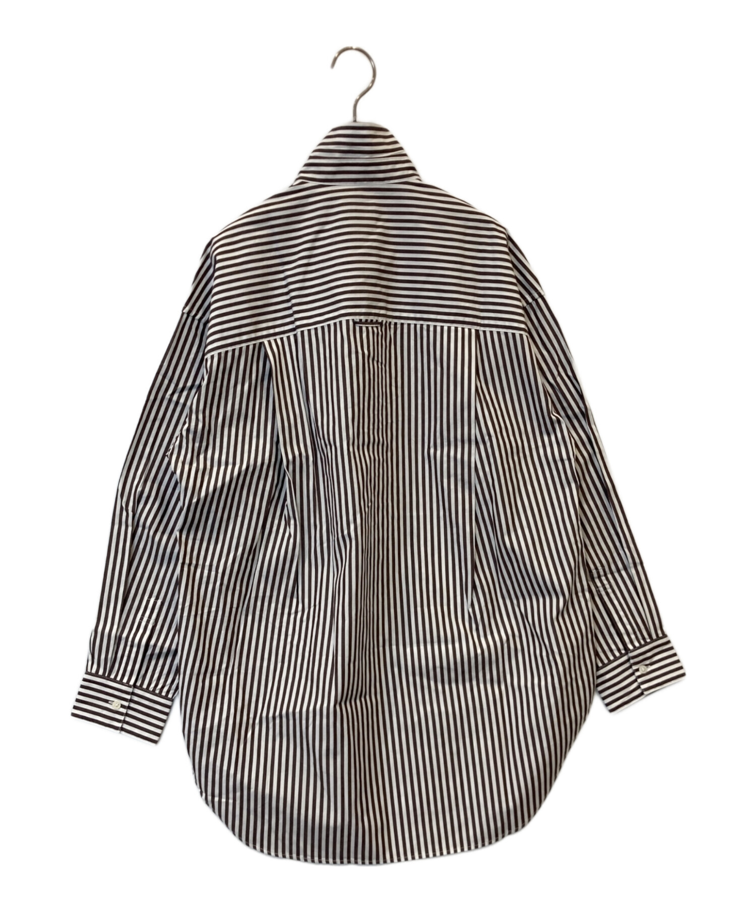 中古・古着通販】Spick and Span (スピック＆スパン) 50コットン 