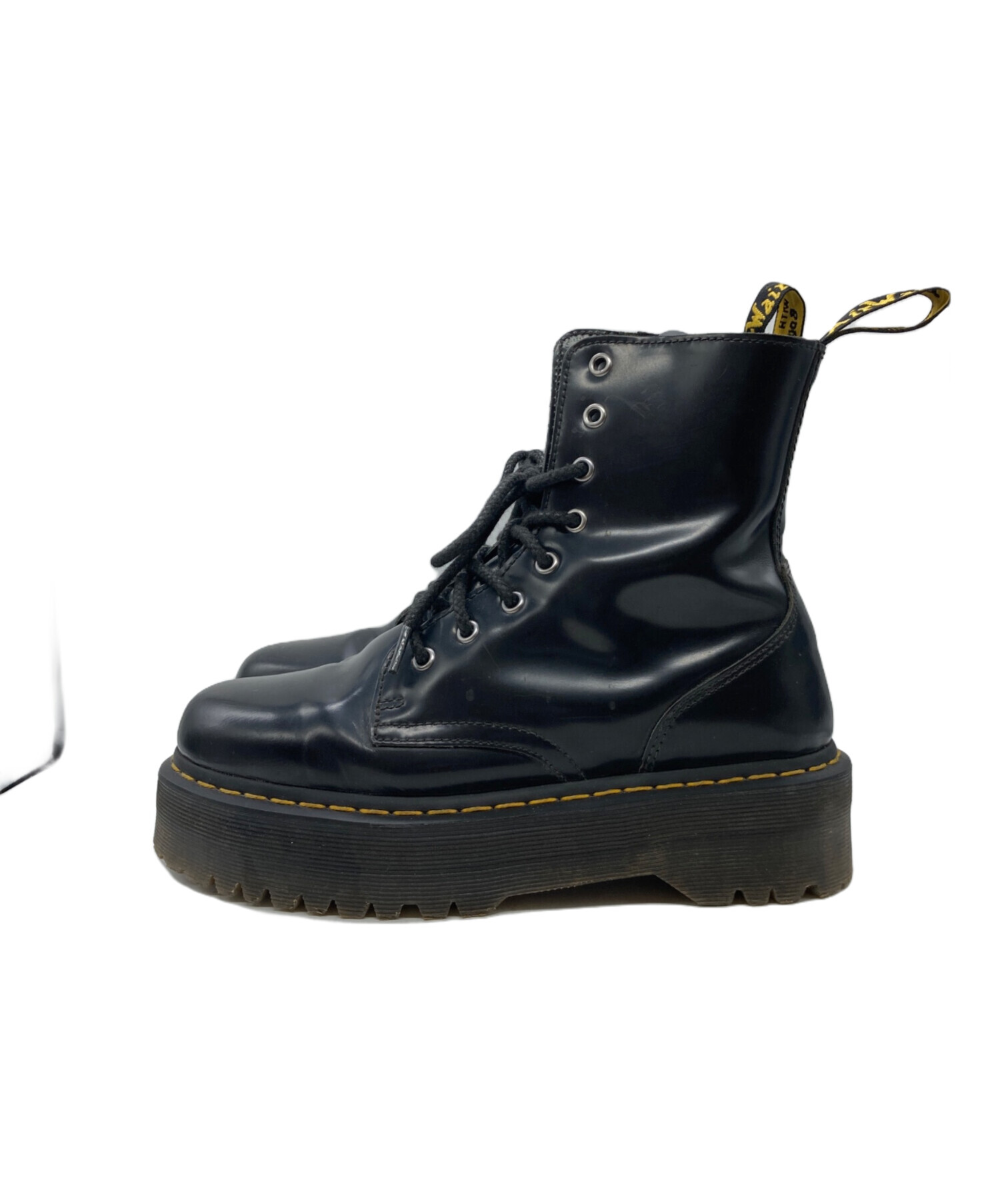 中古・古着通販】Dr.Martens (ドクターマーチン) 8ホールブーツ